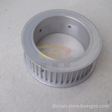 High Speed Stainless Steel Timing Pulley